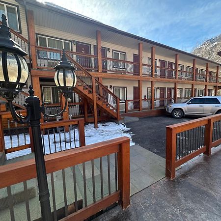 Matterhorn Inn Ouray Exterior foto