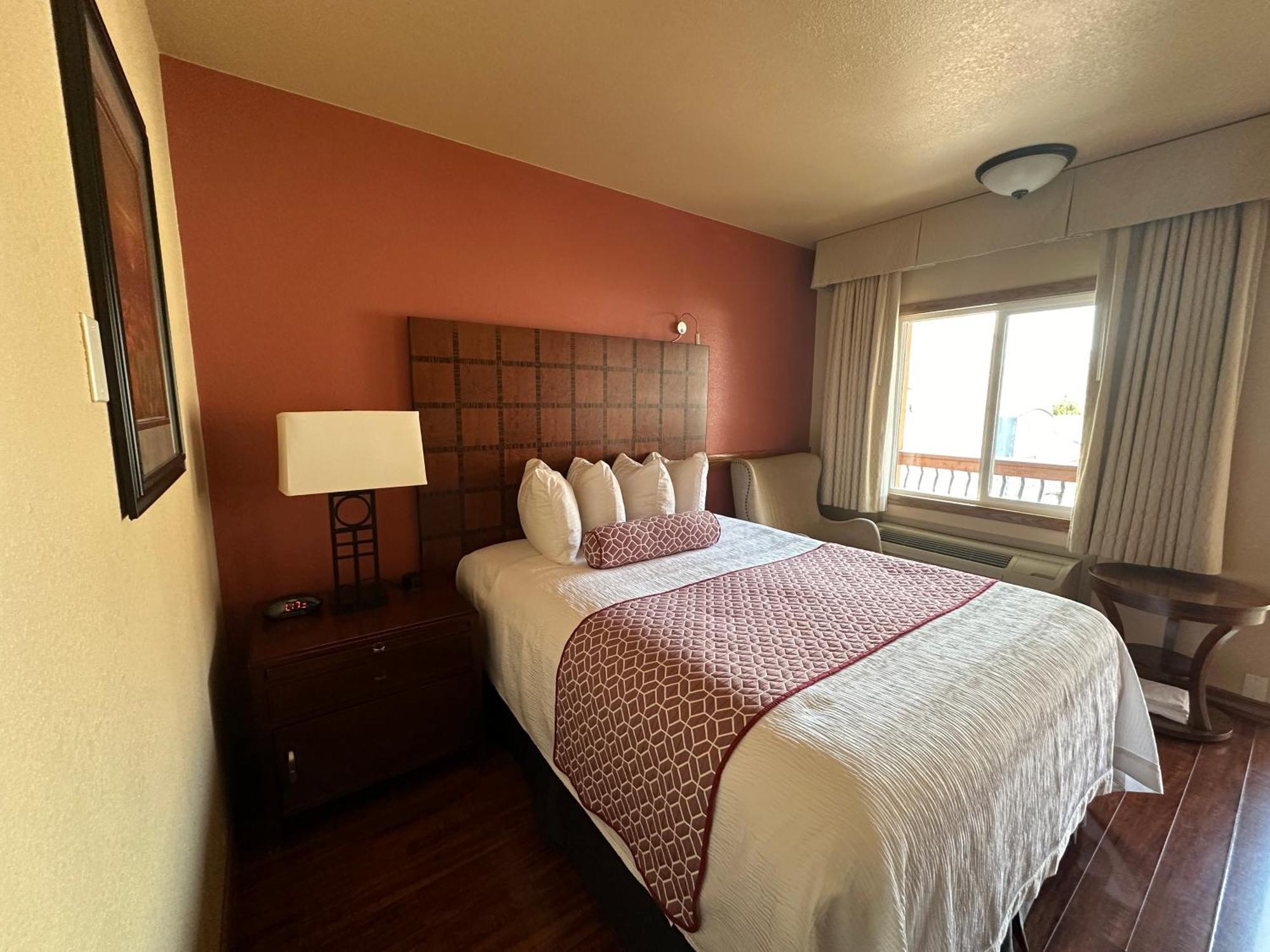 Matterhorn Inn Ouray Cameră foto