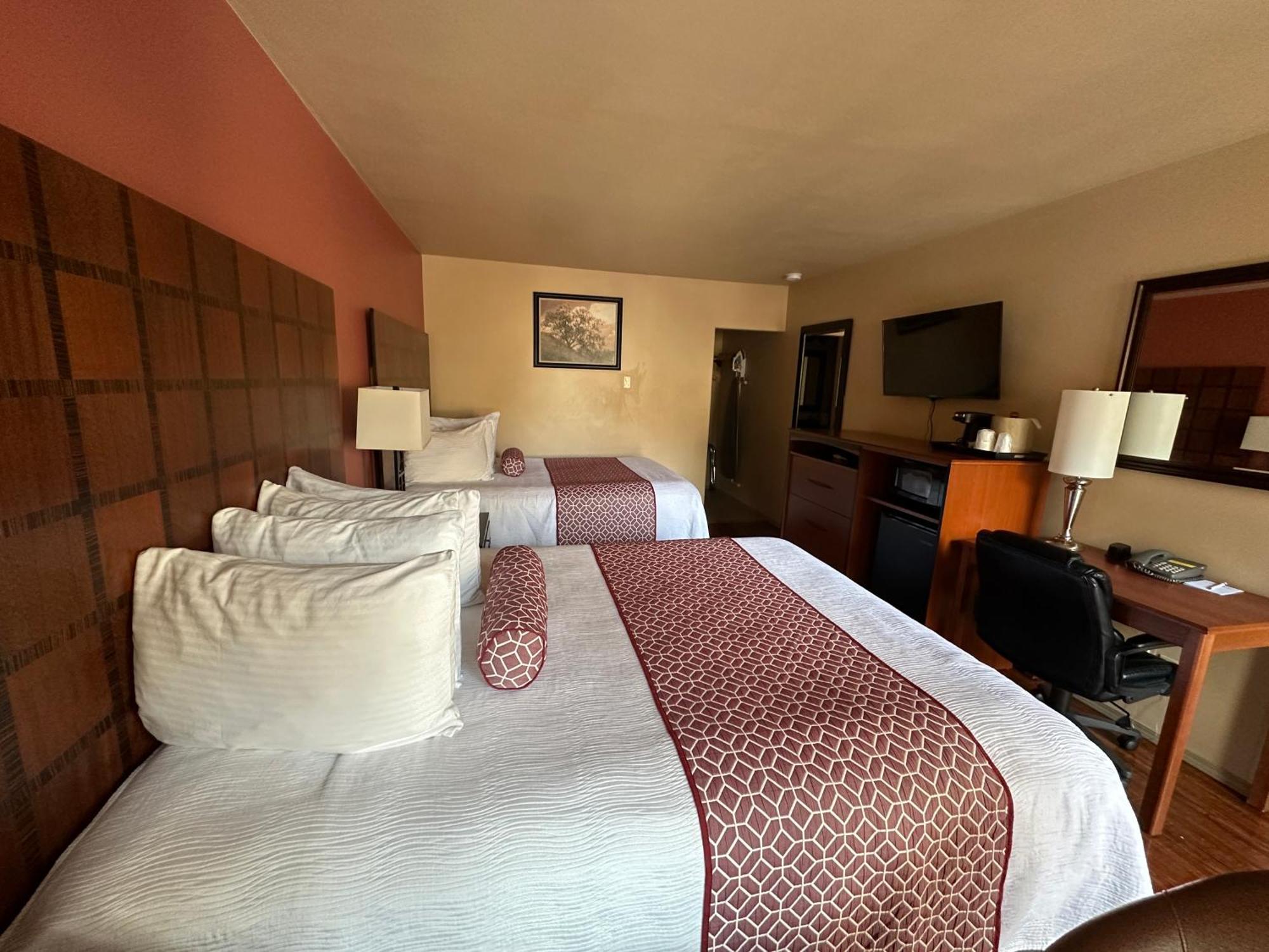 Matterhorn Inn Ouray Cameră foto