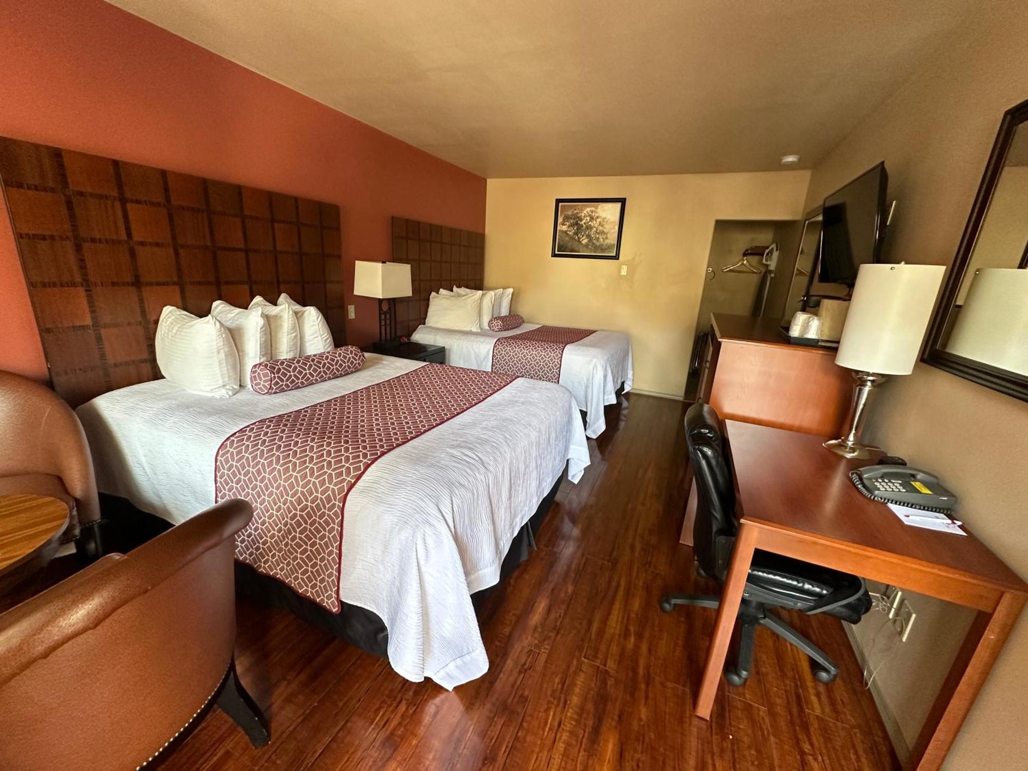 Matterhorn Inn Ouray Cameră foto
