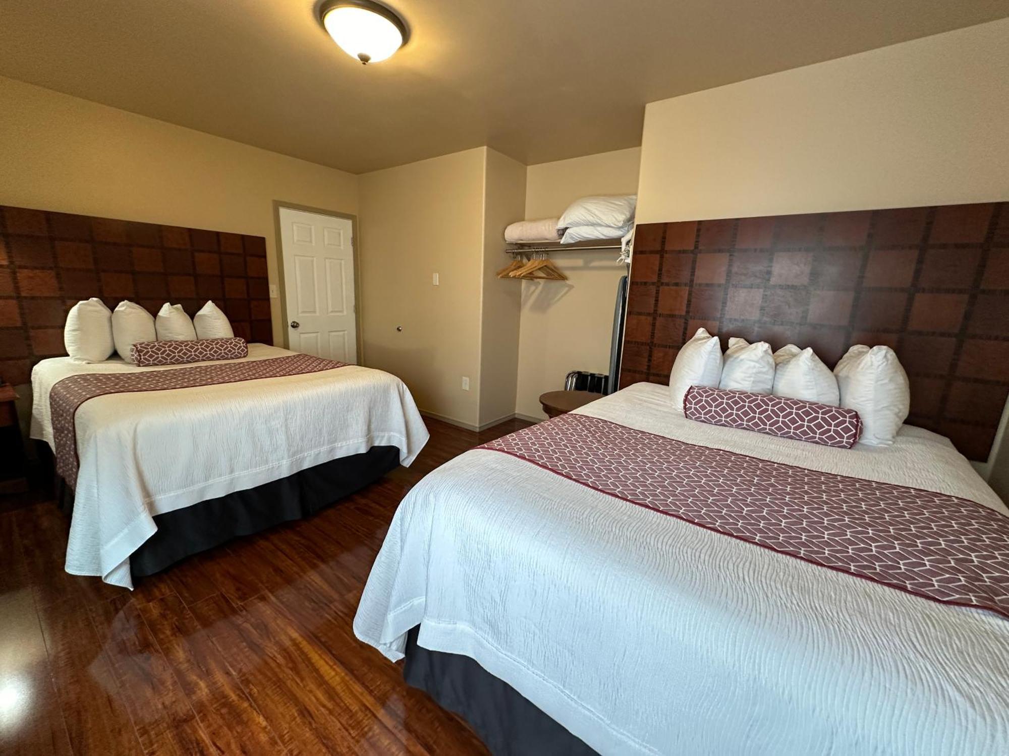 Matterhorn Inn Ouray Cameră foto