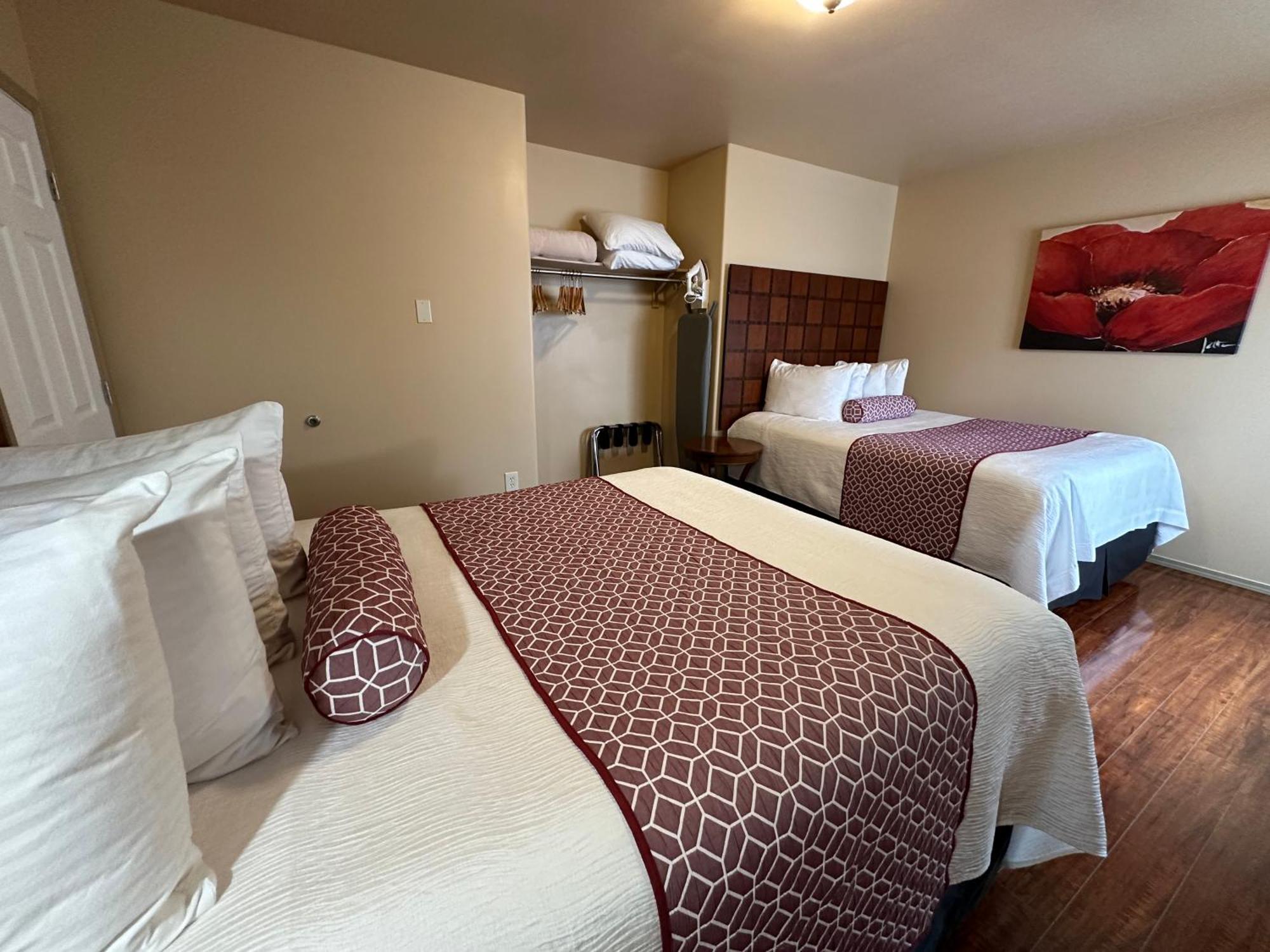 Matterhorn Inn Ouray Cameră foto