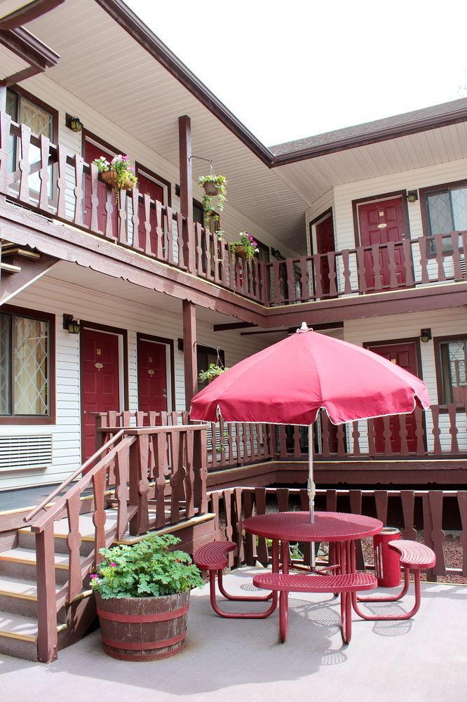 Matterhorn Inn Ouray Exterior foto